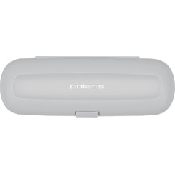 Электрическая зубная щетка Polaris PETB 0701 TC (белый)