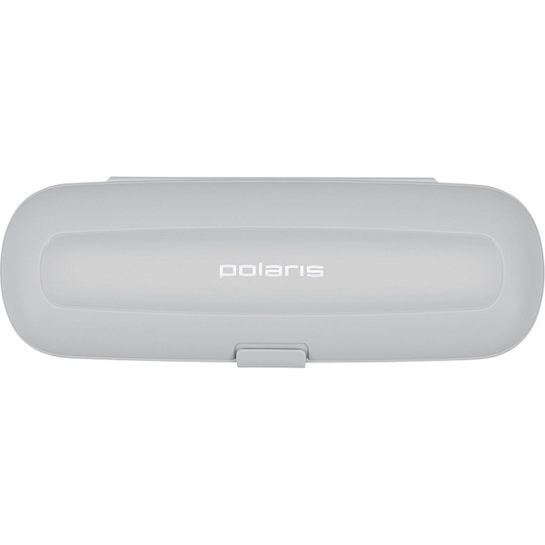 Электрическая зубная щетка Polaris PETB 0701 TC (белый)