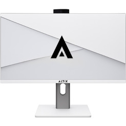 Моноблок Altix AIO27W-Pi5-16G512G