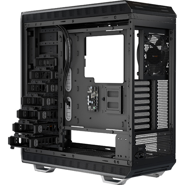Корпус be quiet! DARK BASE 900 SILVER BG012