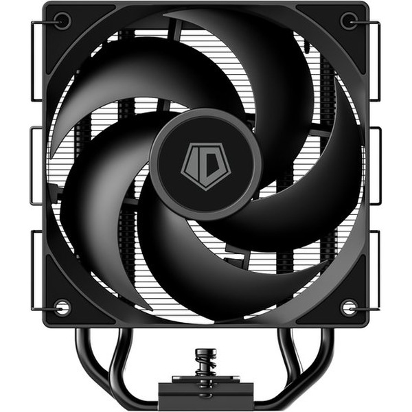 Кулер для процессора ID-Cooling SE-214-XT V2 Black