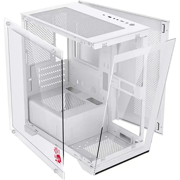 Корпус Bloody BD-CC103F (белый)
