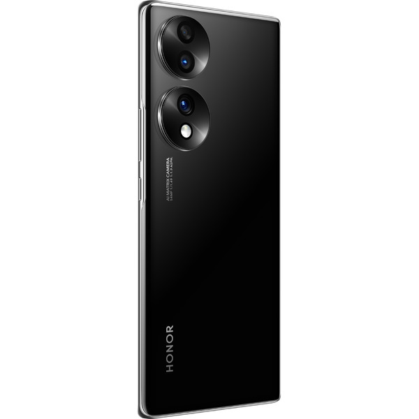 Смартфон Honor 70 (FNE-NX9) 8GB/256GB Midnight Black