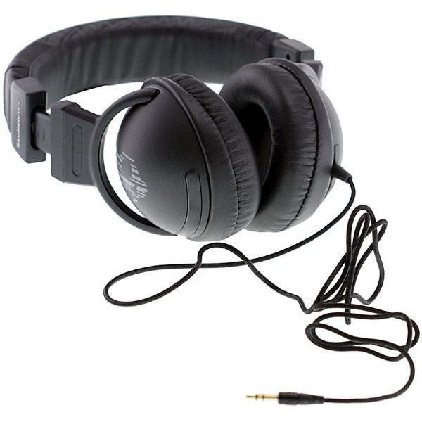 Наушники SKULLCANDY S6HEDZ-118
