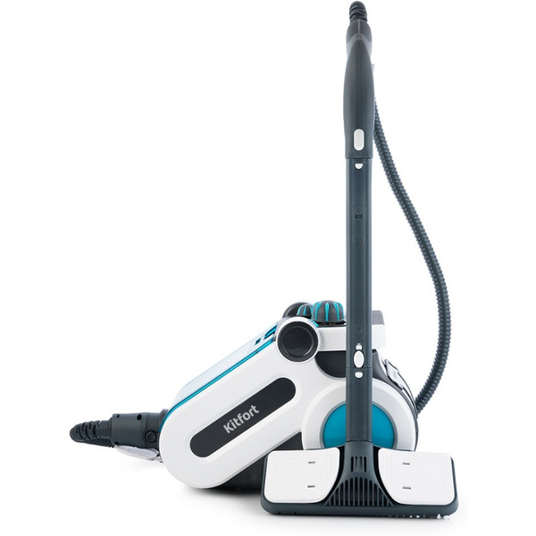 Пароочиститель KITFORT КТ-917