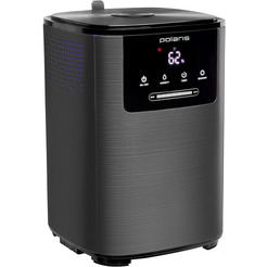 Увлажнитель воздуха Polaris PUH 8060 TFD (серый)