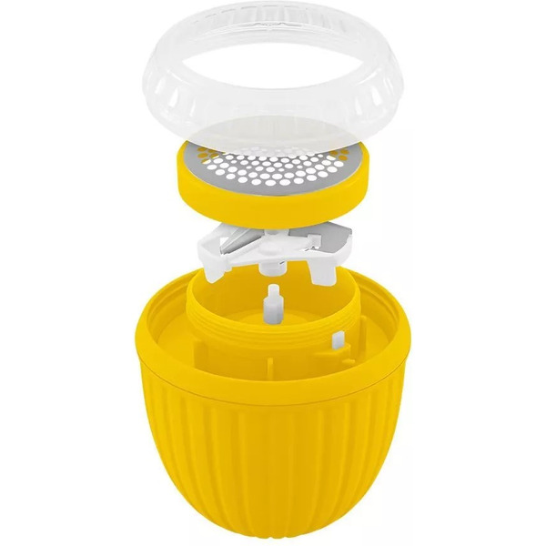 Очиститель катышков Kitfort КТ-4092-3