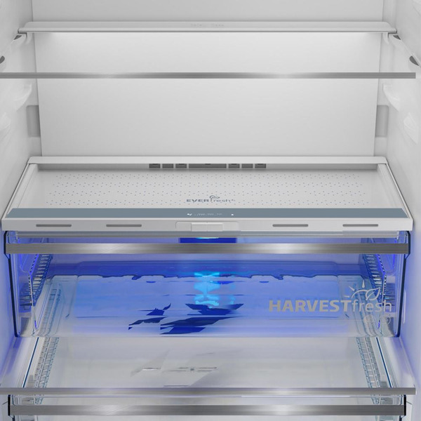 Холодильник BEKO BCNE400I35ZS