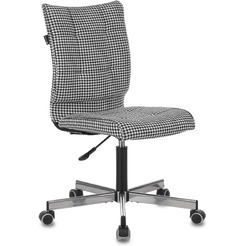 Кресло Бюрократ CH-330M (гусиная лапка)