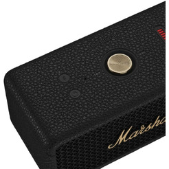 Беспроводная колонка Marshall Emberton III (черный)