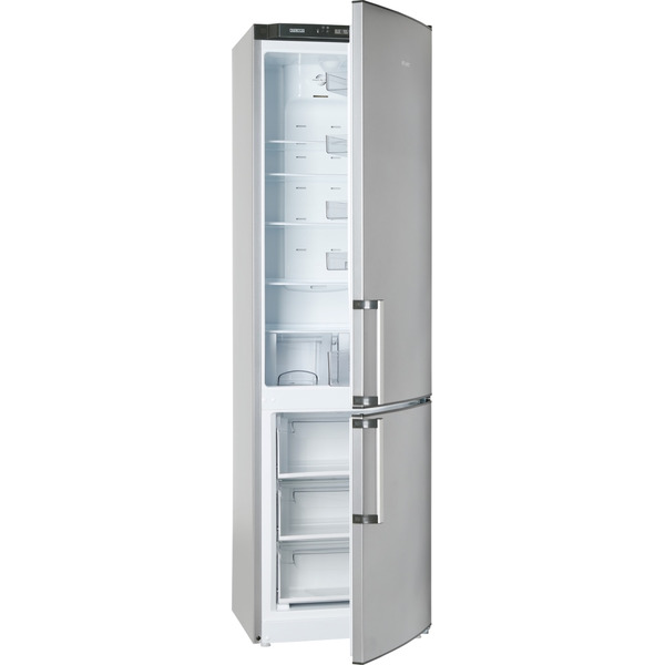 Холодильник ATLANT ХМ-4426-080-N СЕРЕБРИСТЫЙ