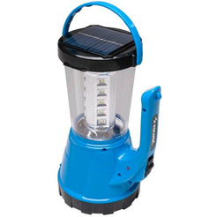 Фонарь-светильник Космос 2008M-LED_SOL