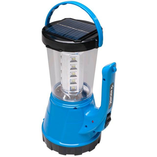 Фонарь-светильник Космос 2008M-LED_SOL