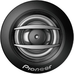 Автоакустика PIONEER TS-A300TW