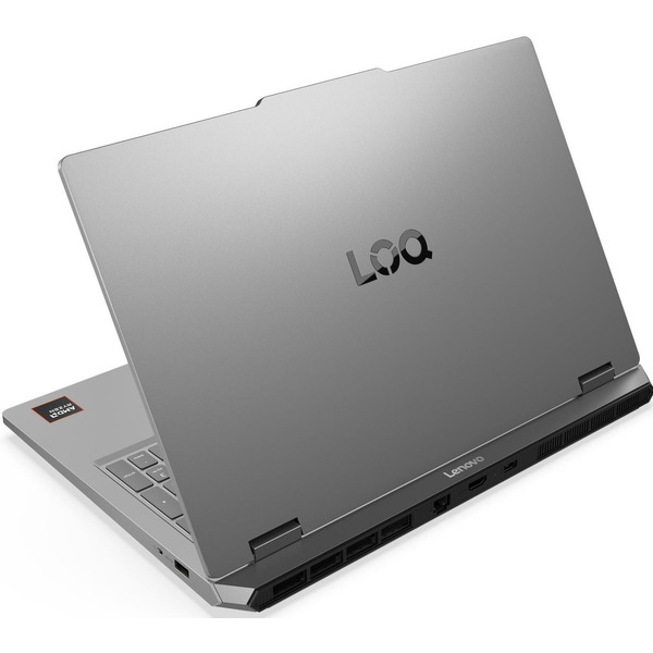 Игровой ноутбук Lenovo LOQ Essential 15ARP11 83VA0013RM Win11Pro