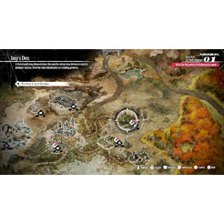 Игра Metaphor: ReFantazio для PlayStation 5 (русские субтитры)