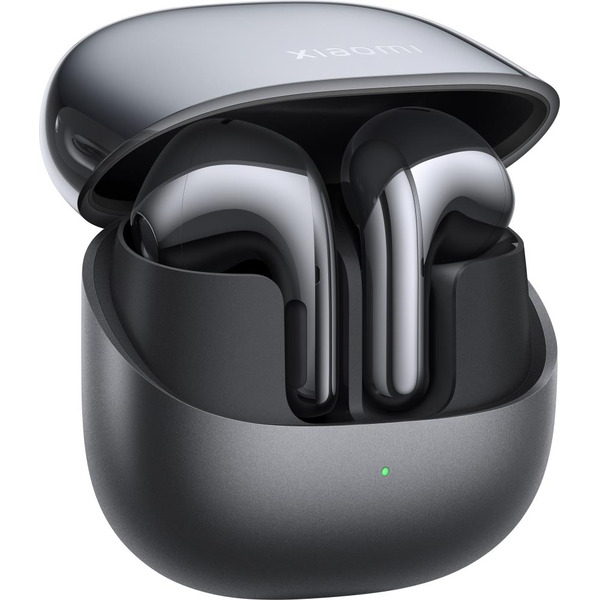 Беспроводные наушники Xiaomi Buds 5 Graphite Black (M2341E1/BHR8118GL)