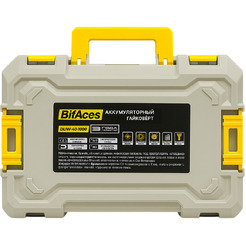Гайковерт BifAces DLIW-40-1000