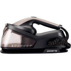 Парогенератор POLARIS PSS 2002K X-Steam PRO WIFI IQ Home