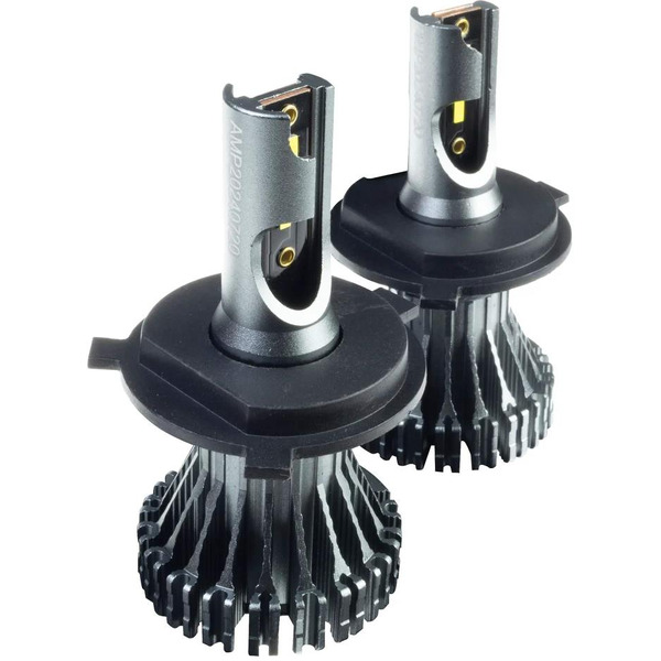 Светодиод головного света AMP/Criolight CSP L03s H4