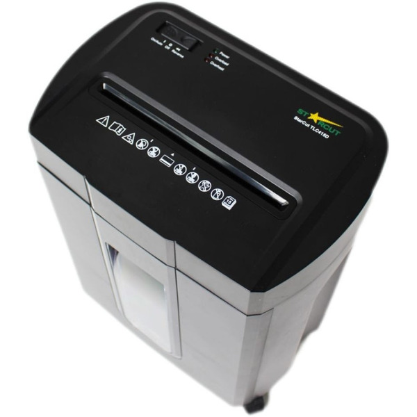 Шредер StarCut TLC 415D