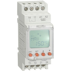 Реле температуры Reletek RD-RTS130