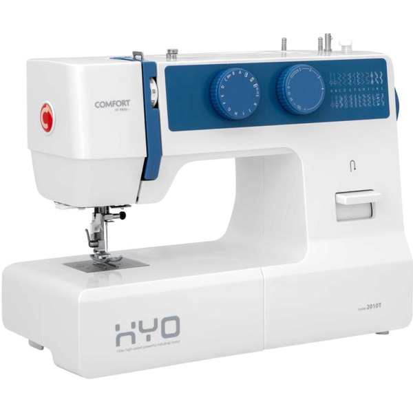 Швейная машина Comfort 2010T