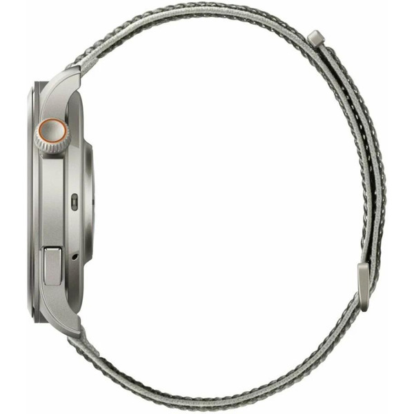 Умные часы Amazfit Balance (A2287) серый