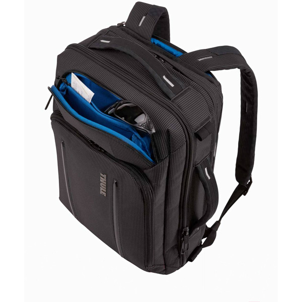 Рюкзак для ноутбука Thule Crossover 2 Convertible C2CB116K