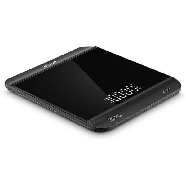 Кухонные весы Kitfort КТ-858