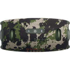 Беспроводная колонка JBL Xtreme 4 (камуфляж)