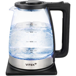 Электрический чайник Vitek VT-WK1071