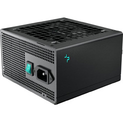 Блок питания Deepcool PK550D 550W Черный (R-PK550D-FA0B-WGEU)