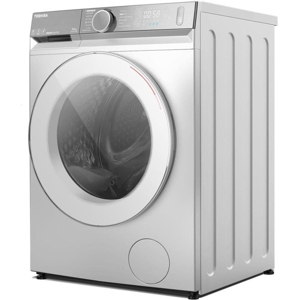 Стиральная машина Toshiba TW-BK100GF4RU(WS)