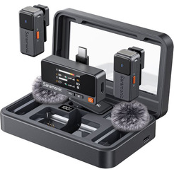 Радиосистема SARAMONIC Air-01