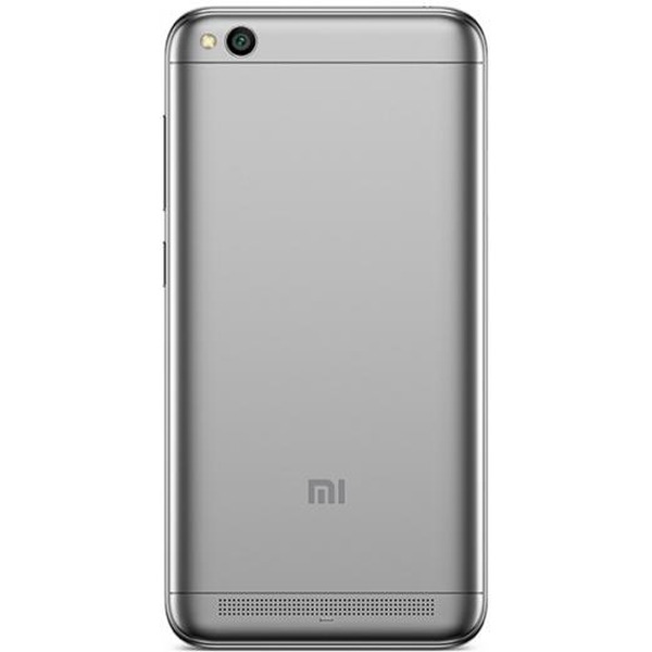 Смартфон Xiaomi Redmi 5A 16GB 2GB серый