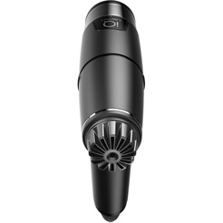 Фен GA.MA IQ Litemax (черный)