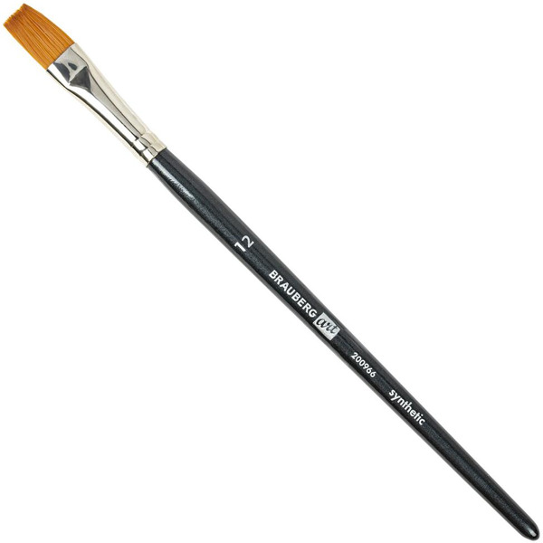 Кисти художественные BRAUBERG ART 200966