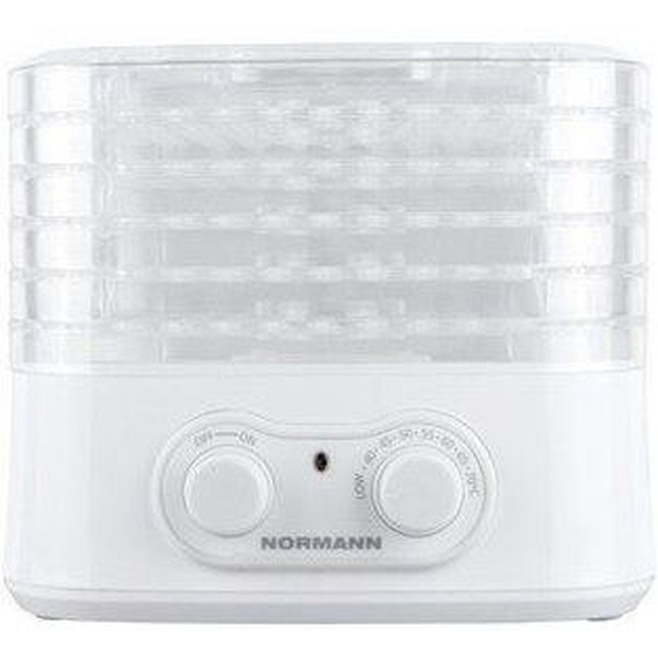 Сушилка для овощей и фруктов NORMANN AFD-801