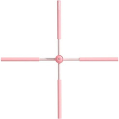 Корректор осанки Proiron КОР02 (розовый)