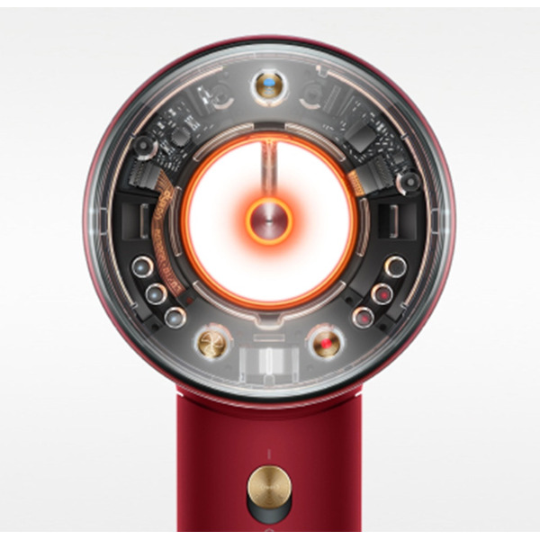 Фен Dyson HD16 VELVET (594823-01)