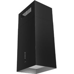 Кухонная вытяжка MAUNFELD Bath Isla 401 (черный)