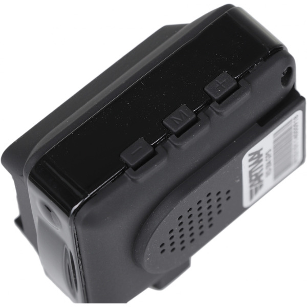 Радар-детектор Artway RD-204 Signature + GPS