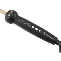 Плойка для волос Dewal Superslim 03-610C