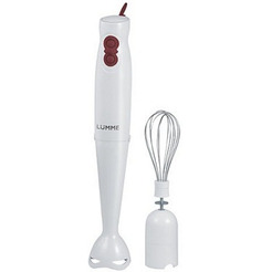 Блендер LUMME LU-1828 светлый гранат