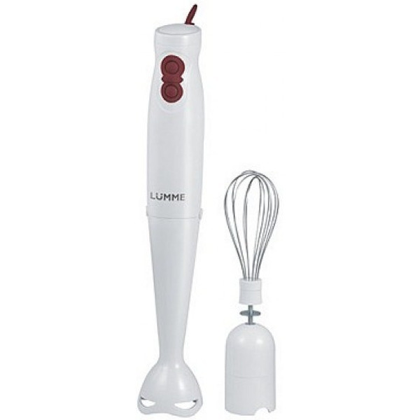 Блендер LUMME LU-1828 светлый гранат