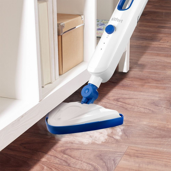 Паровая швабра Kitfort КТ-1048-3