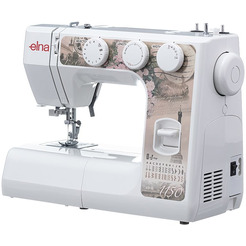 Швейная машина Elna 1150