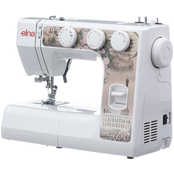 Швейная машина Elna 1150