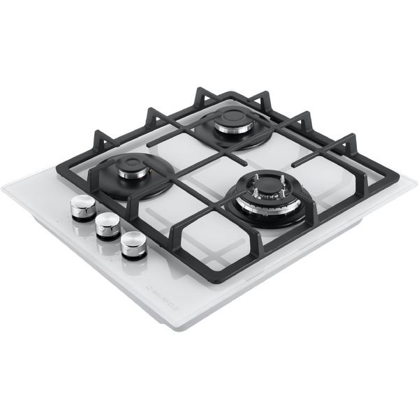 Газовая варочная панель MAUNFELD EGHG.43.33CW/G